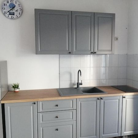 Apartman Lana Zablaće Exterior foto