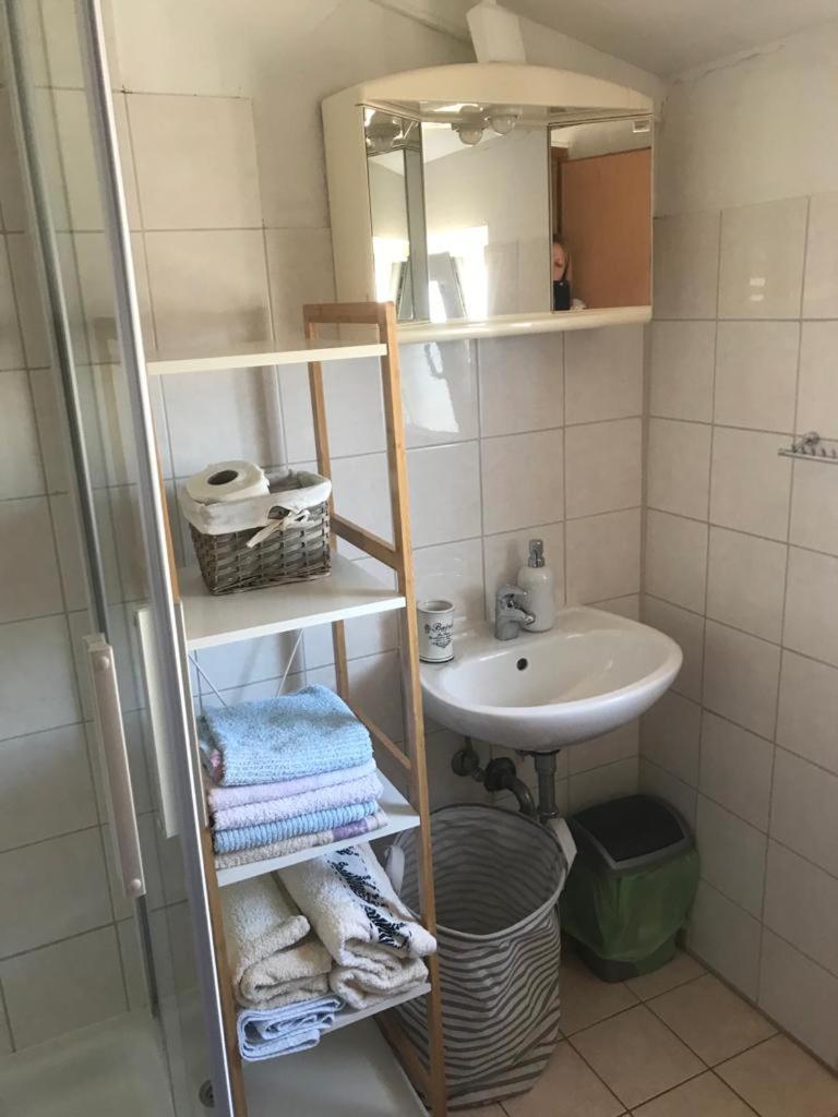 Apartman Lana Zablaće Habitación foto