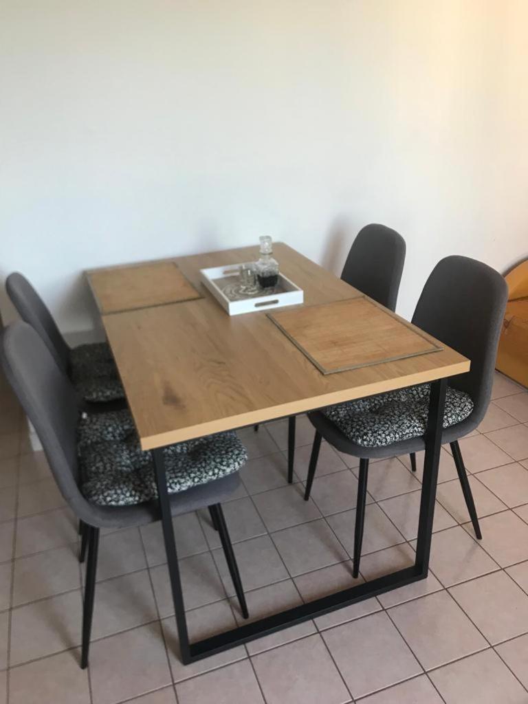 Apartman Lana Zablaće Habitación foto