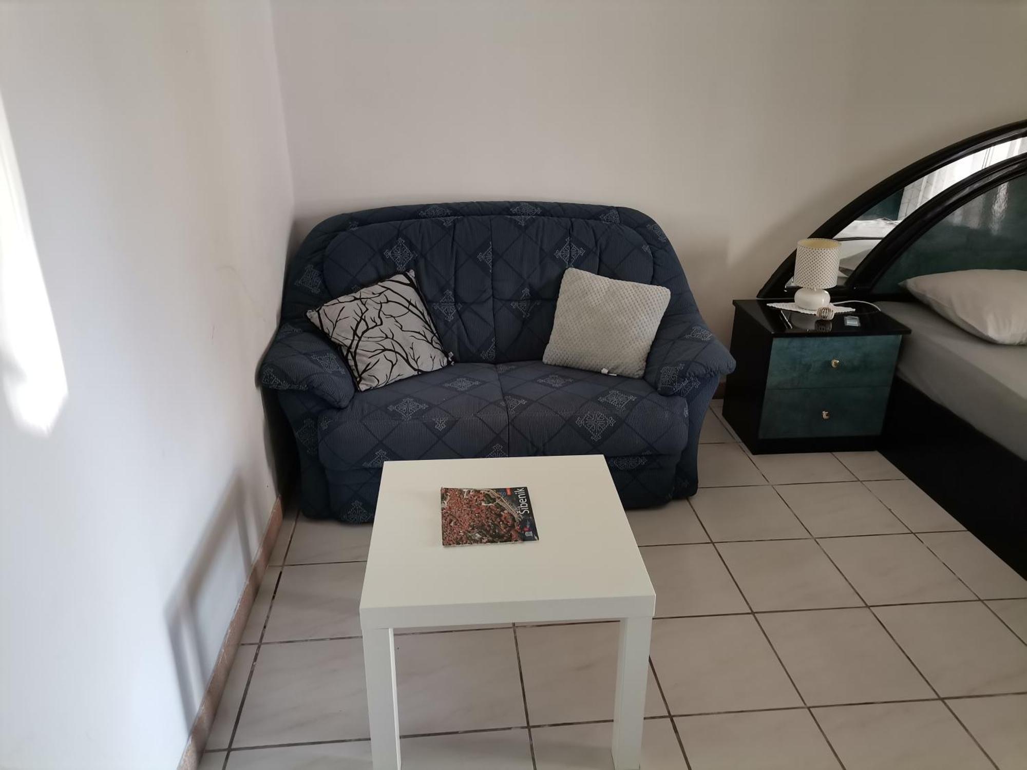 Apartman Lana Zablaće Habitación foto
