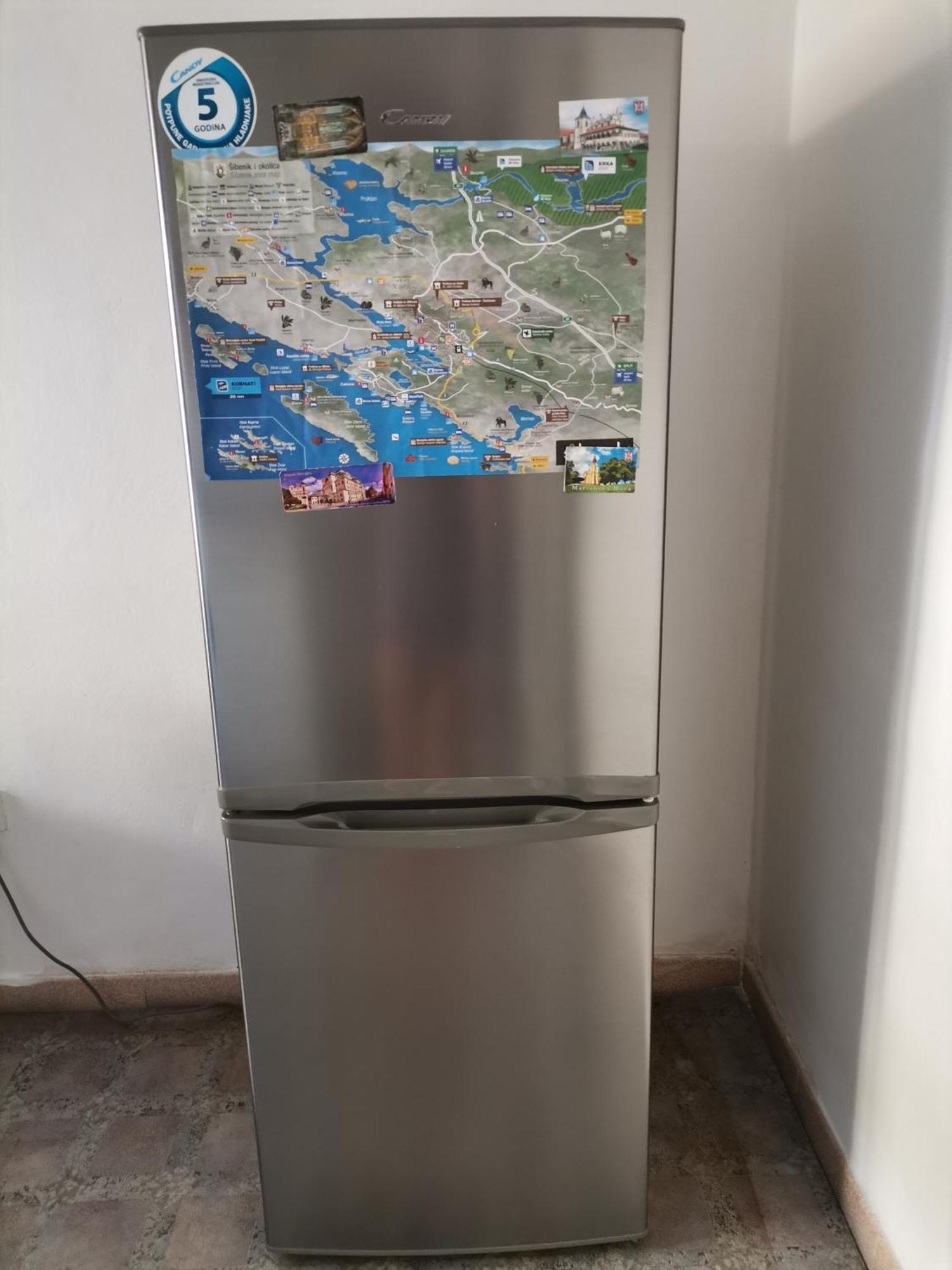 Apartman Lana Zablaće Habitación foto
