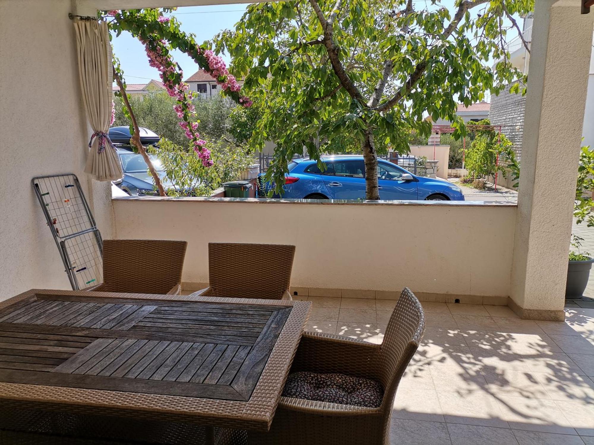 Apartman Lana Zablaće Habitación foto