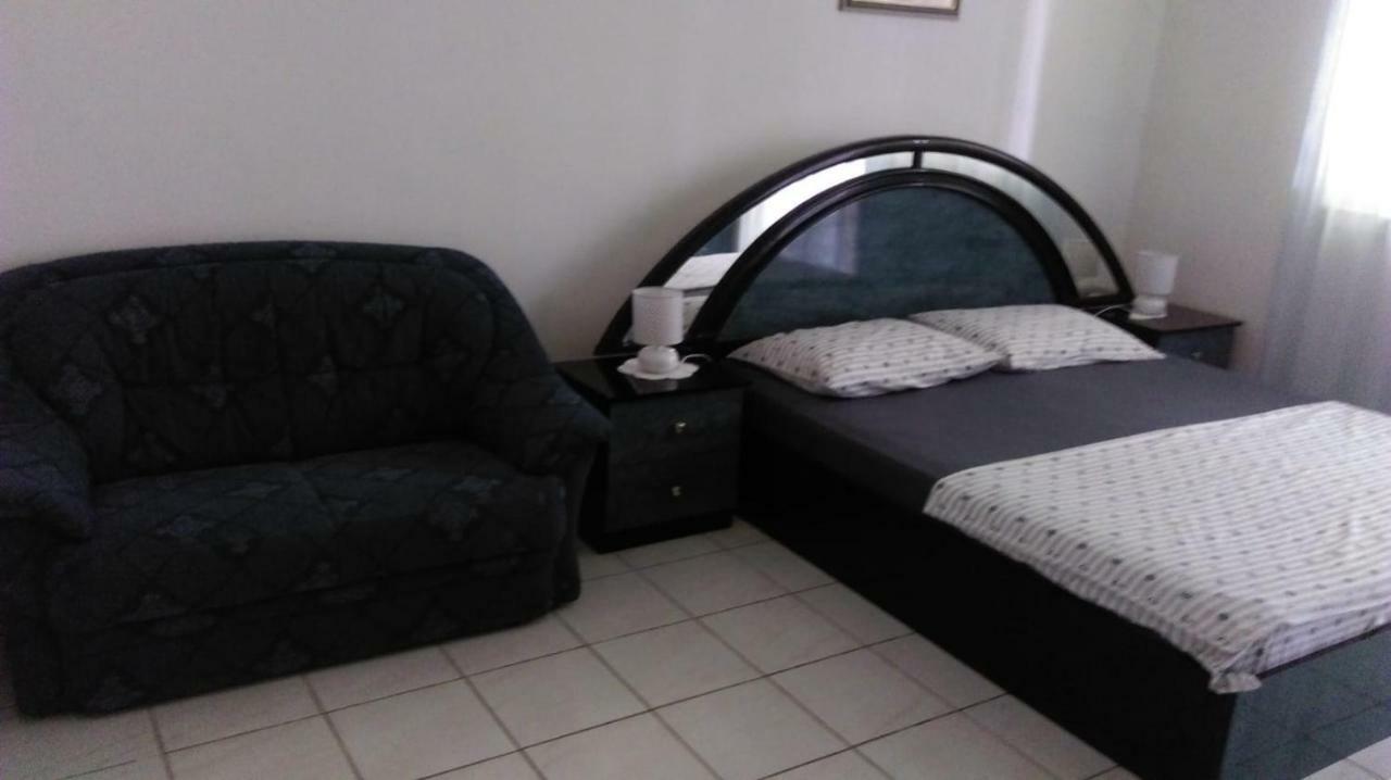 Apartman Lana Zablaće Exterior foto